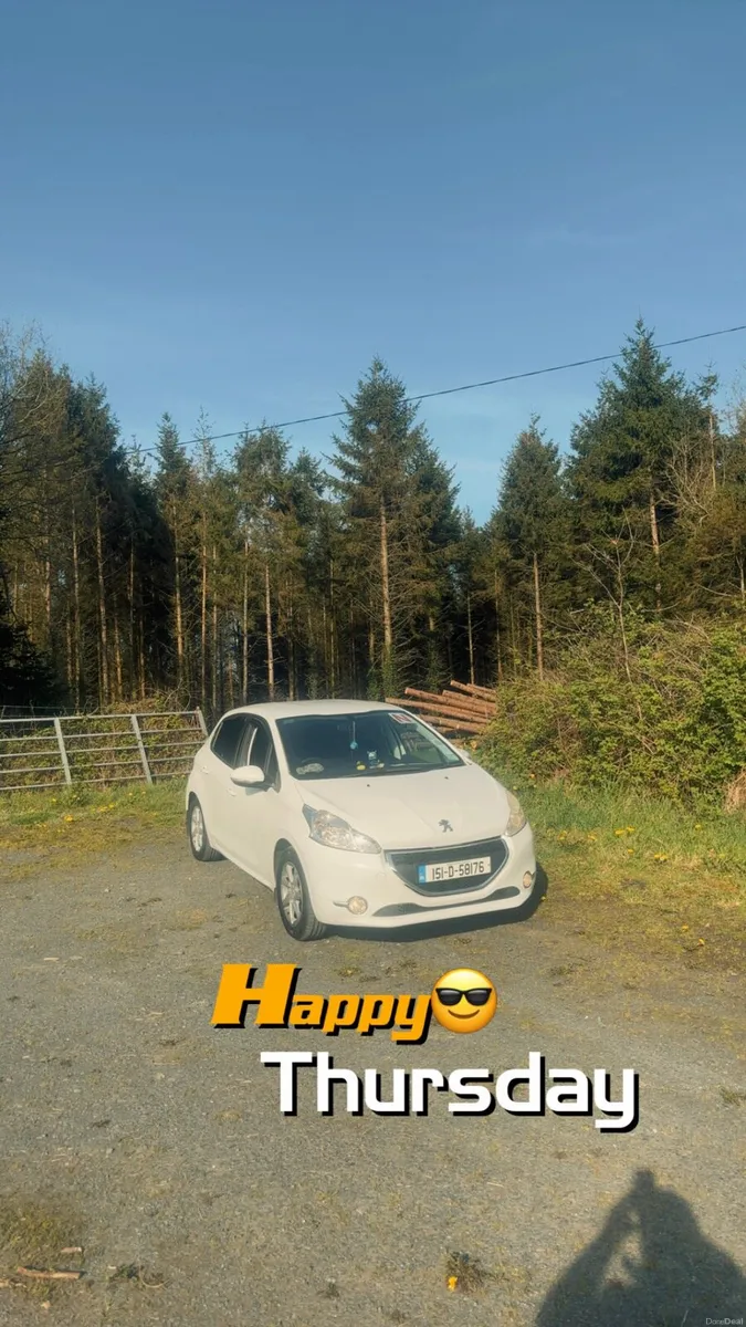 Peugeot 208 - Image 4