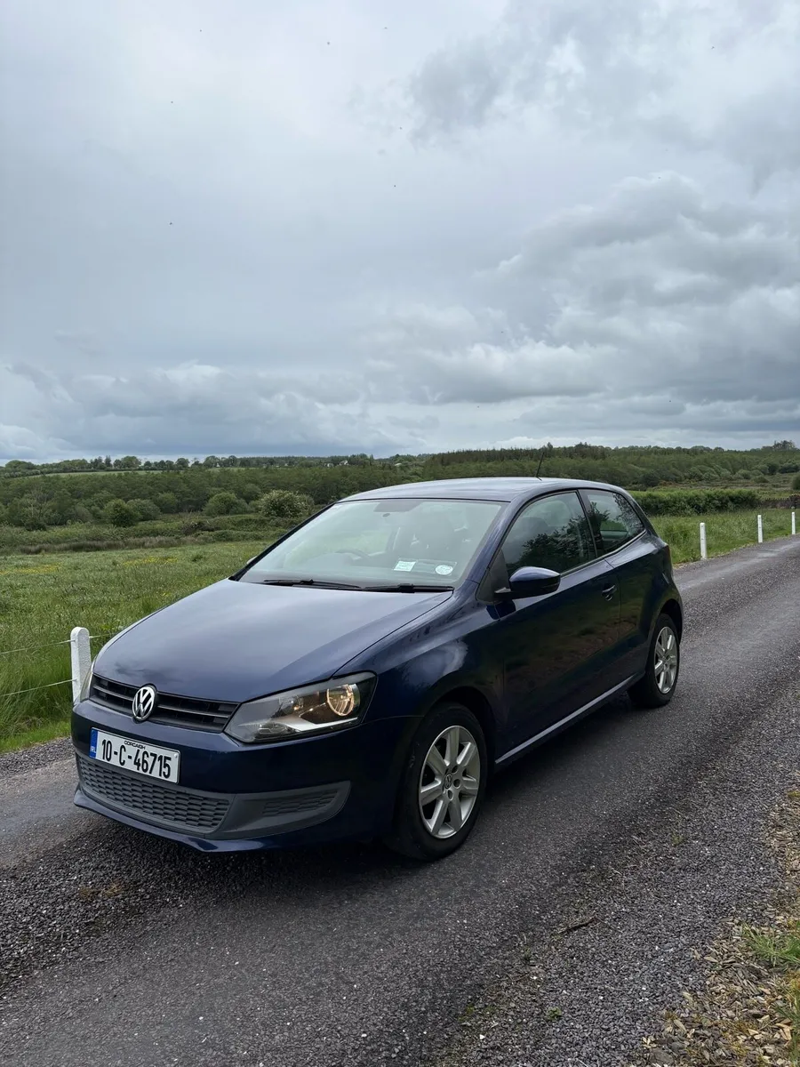 Volkswagen polo !!!1 owner from new !!! - Image 1