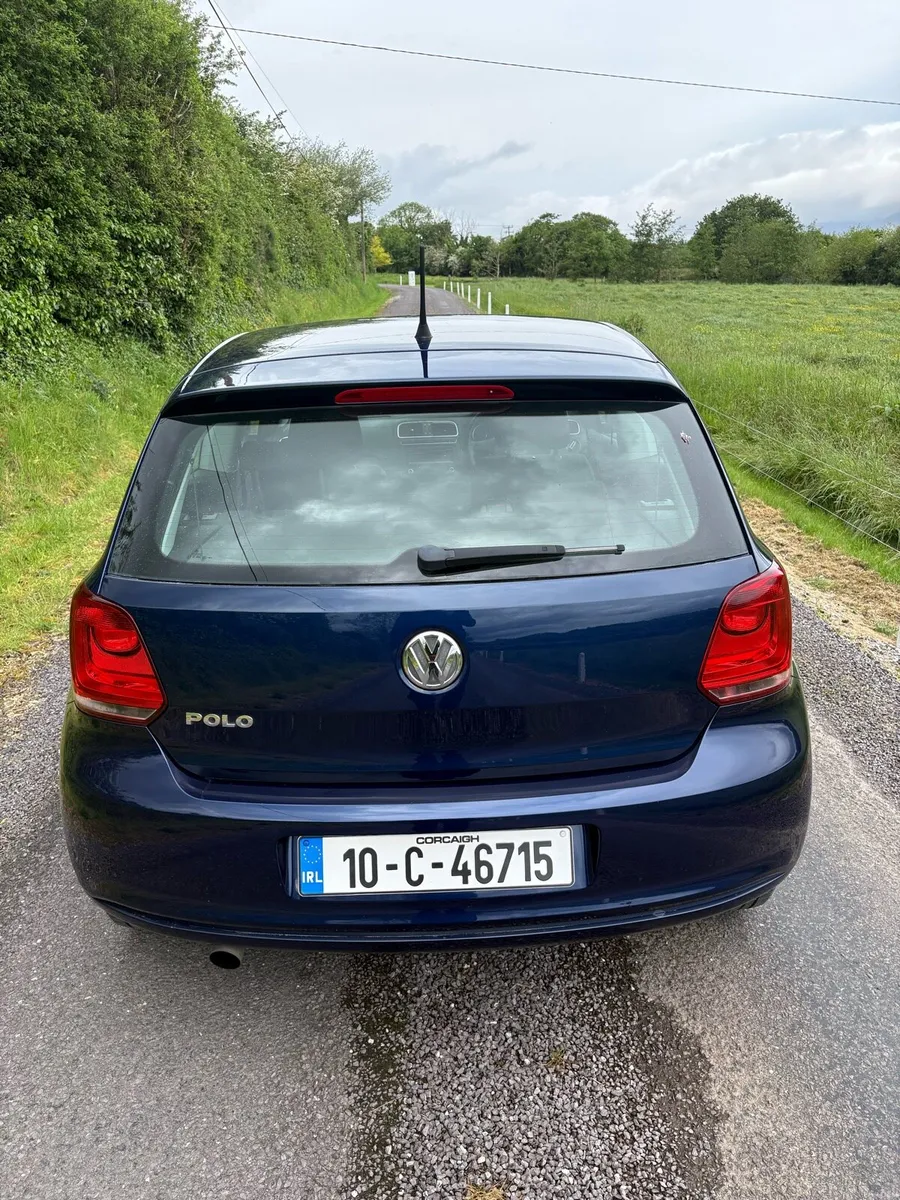 Volkswagen polo !!!1 owner from new !!! - Image 3