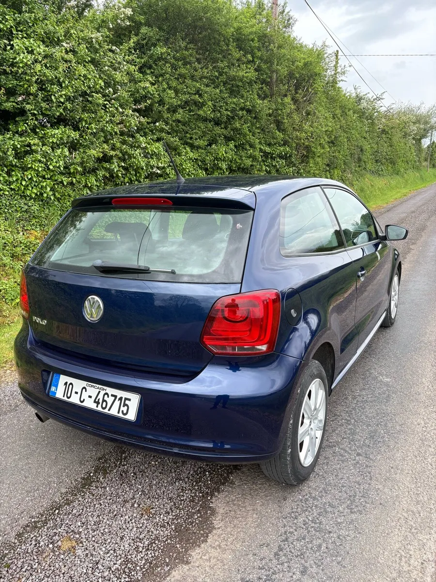 Volkswagen polo !!!1 owner from new !!! - Image 4