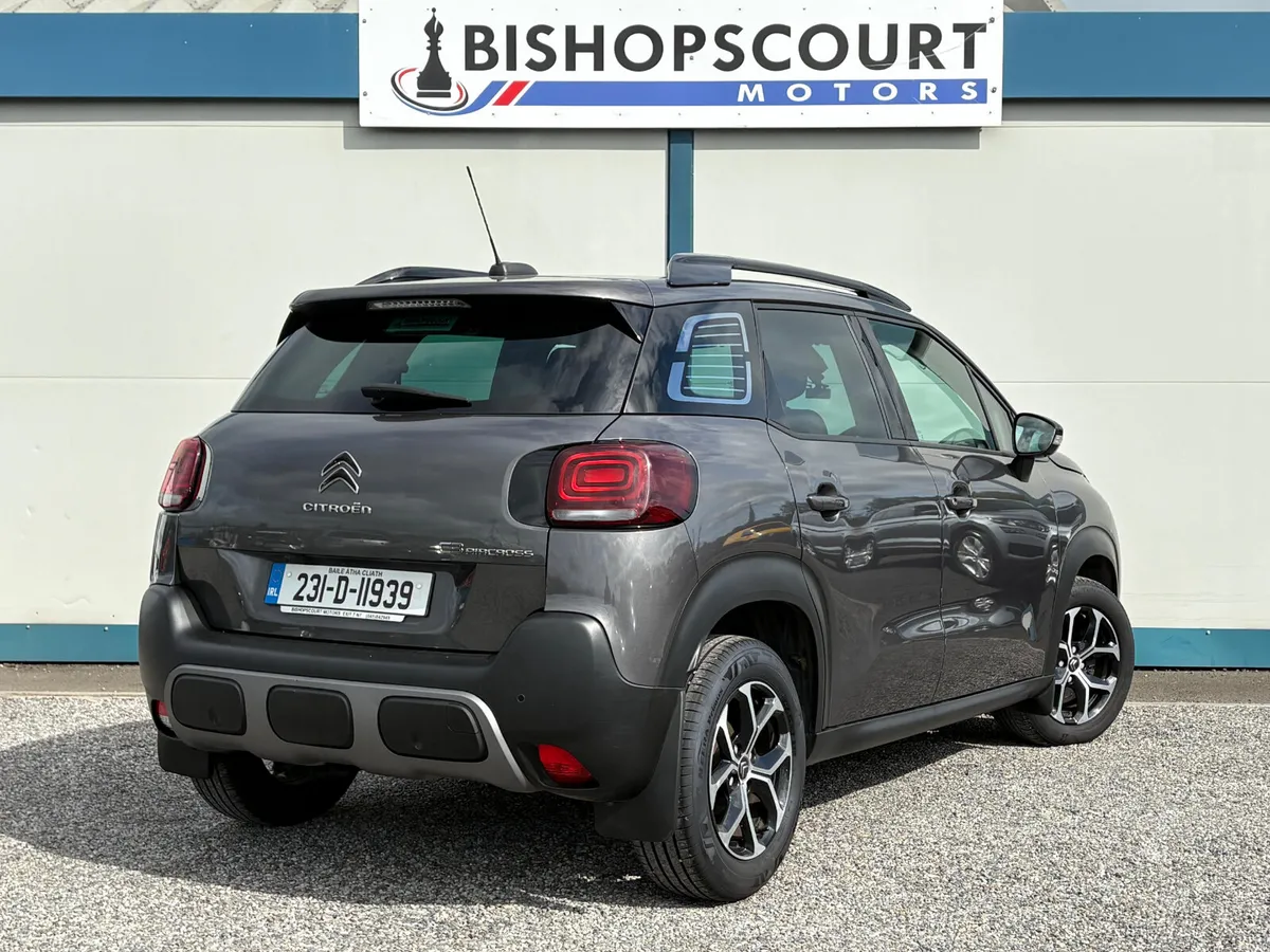 Citroen C3 Aircross 2023 - Image 3