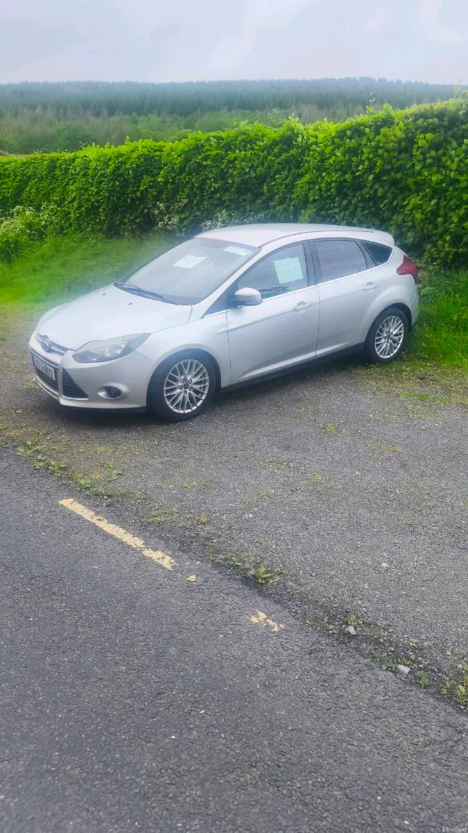 Ford focus - Image 2