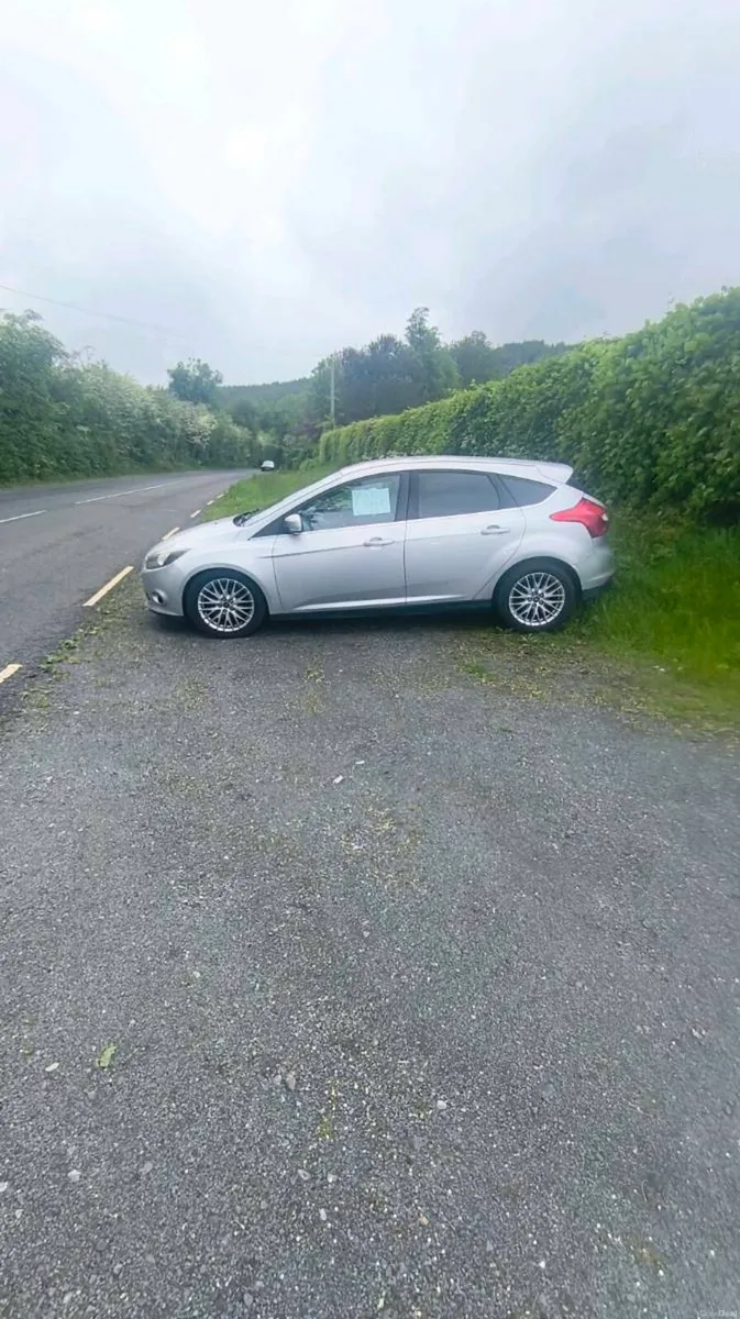 Ford focus - Image 4