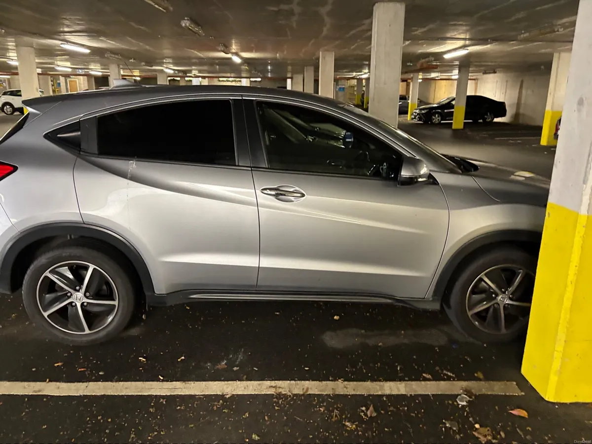Honda HR-V 2021 - Image 3