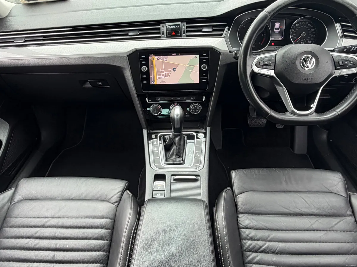 Volkswagen Passat 2020 TDI AUTO - Image 4