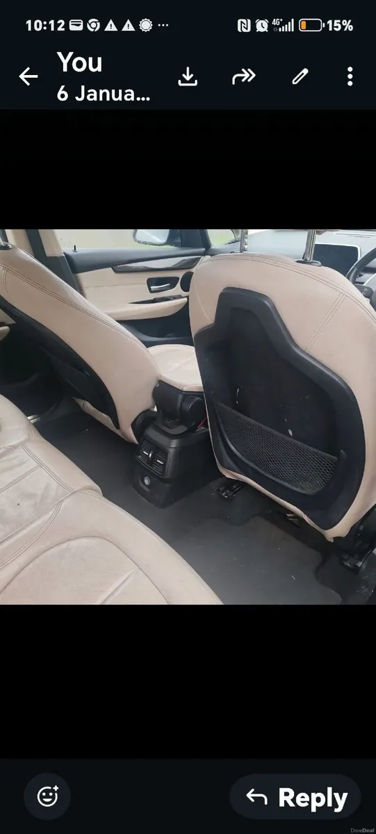 BMW 2-Series 2018 - Image 3