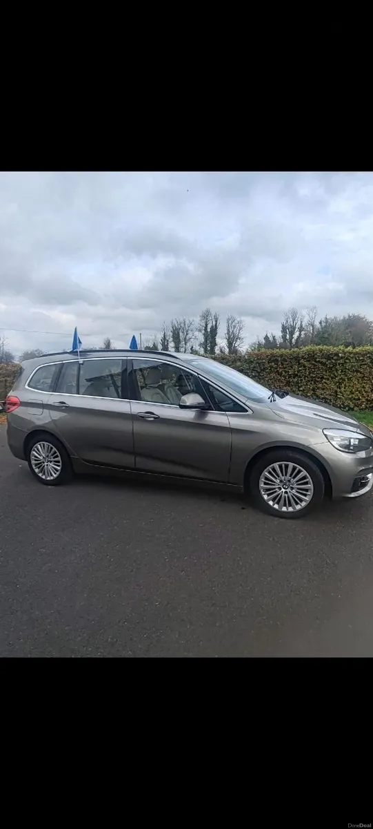 BMW 2-Series 2018 - Image 1