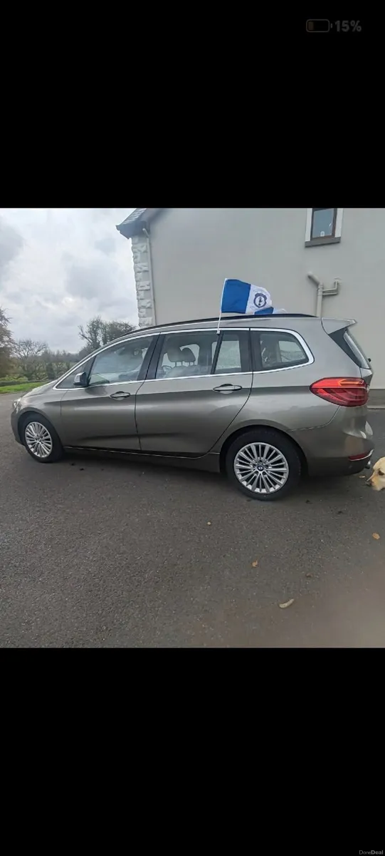 BMW 2-Series 2018 - Image 5