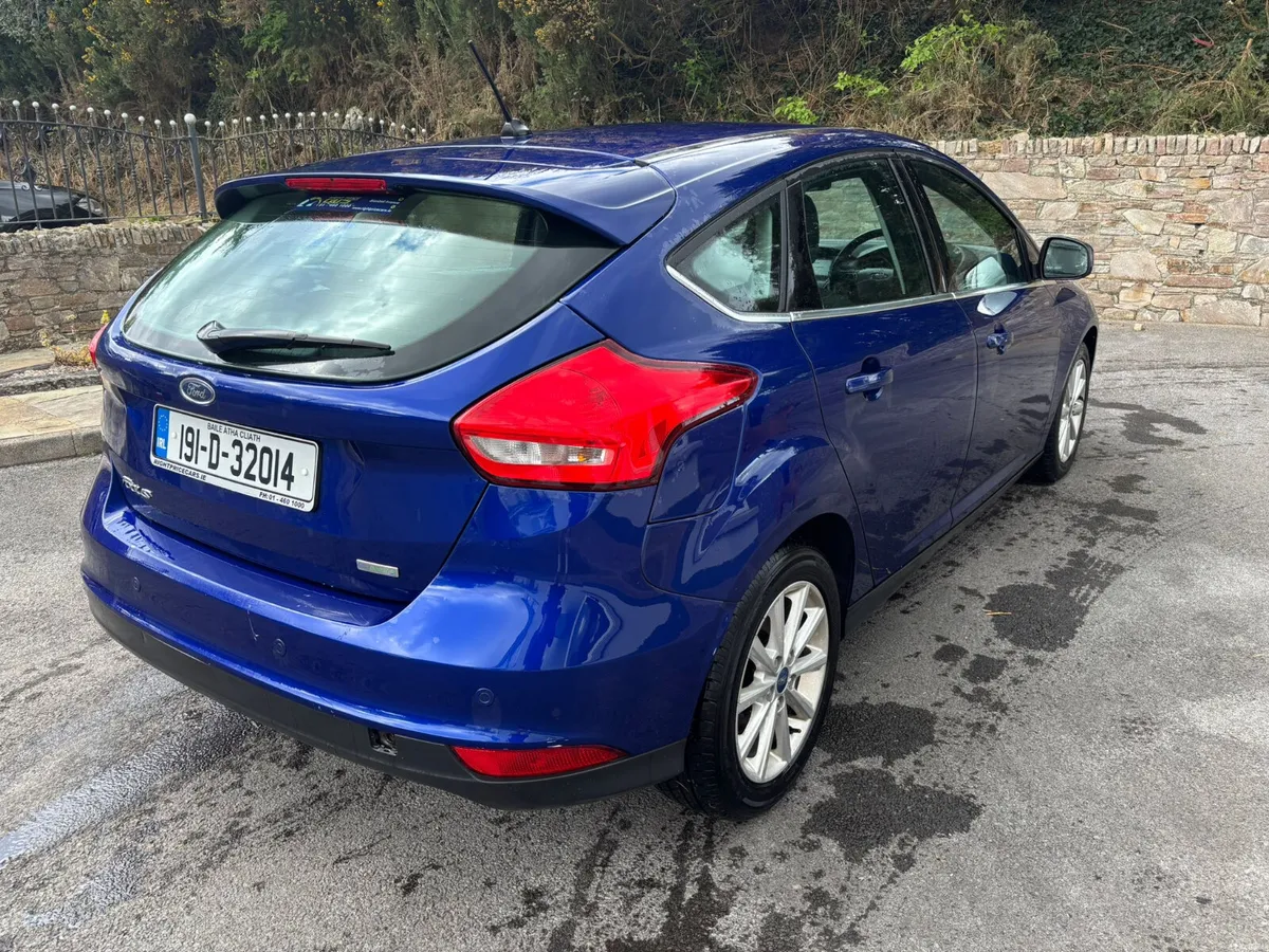 Ford Focus 2019 - Image 6