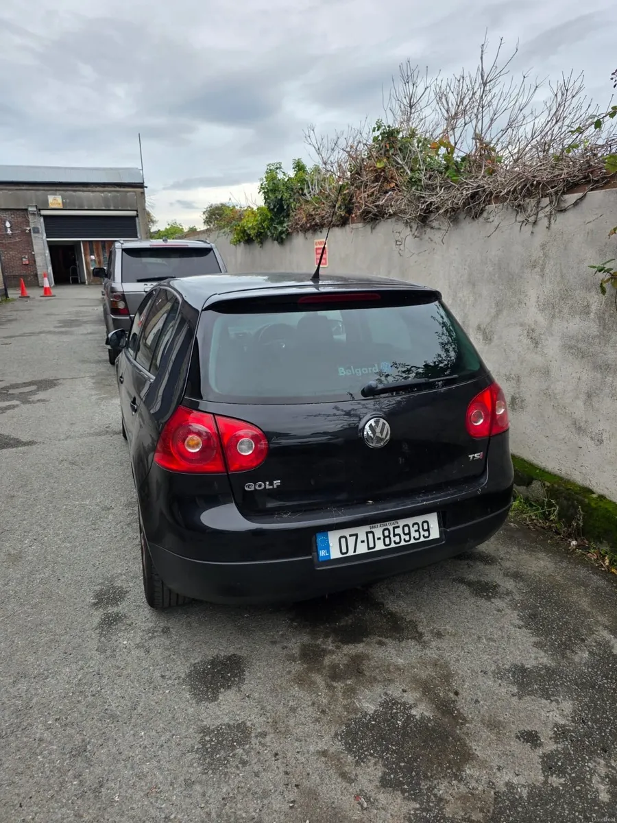 Volkswagen Golf GT - LOW MILES / 6 Months TAX - Image 4