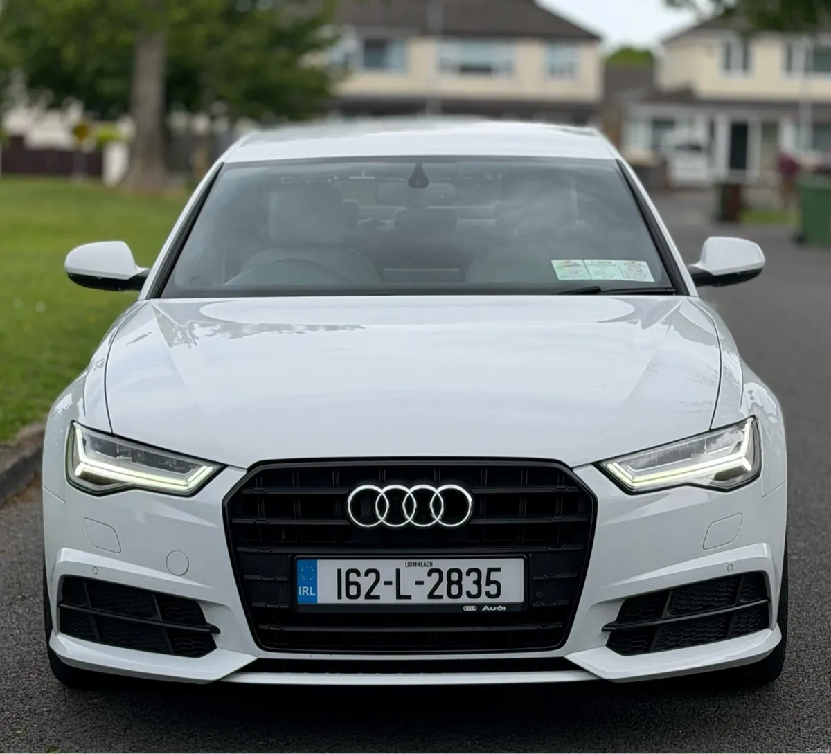 Audi A6 S-line ultra - Image 2