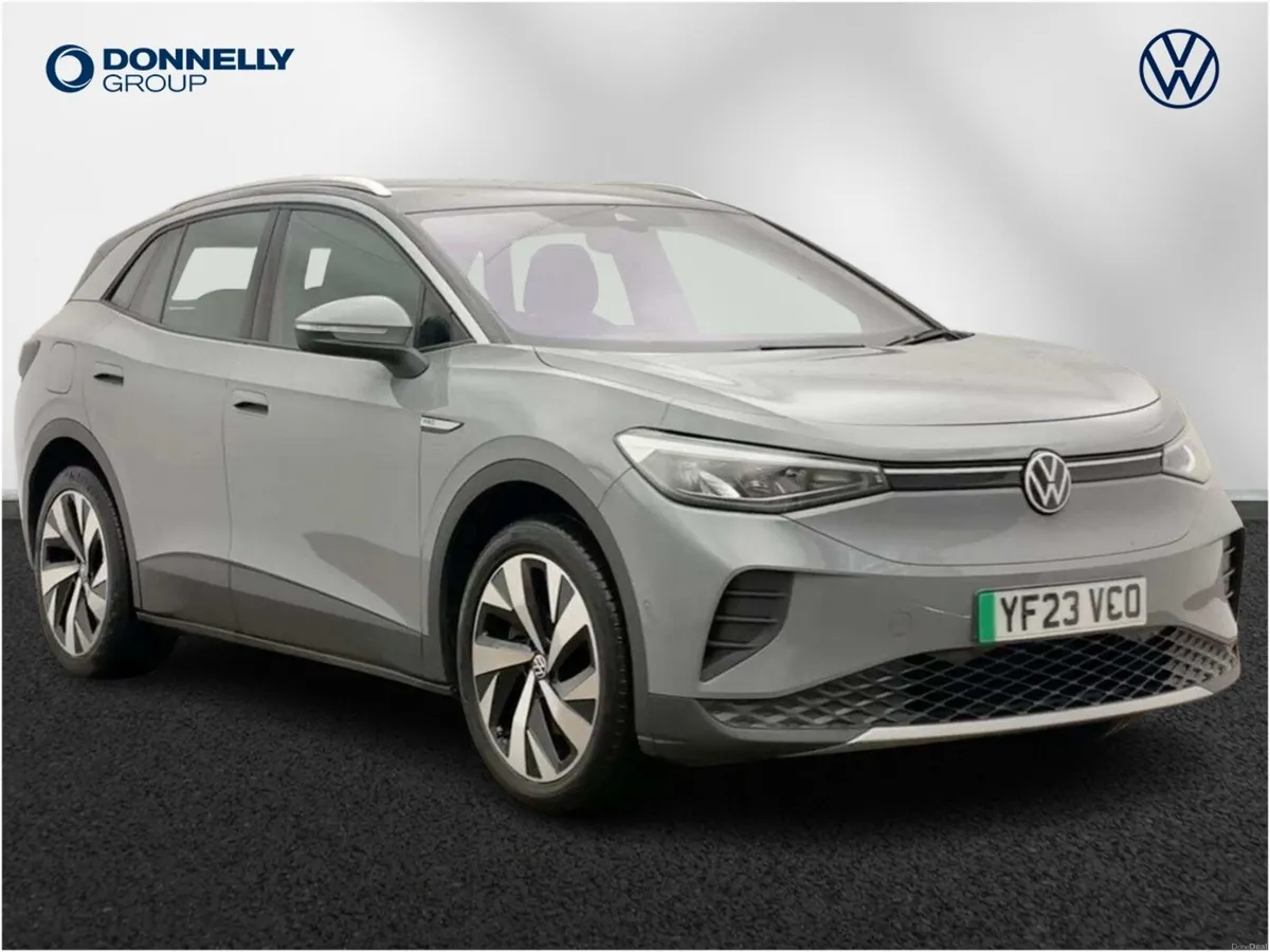Volkswagen ID.4 Estate Life Edition Pro - Image 1