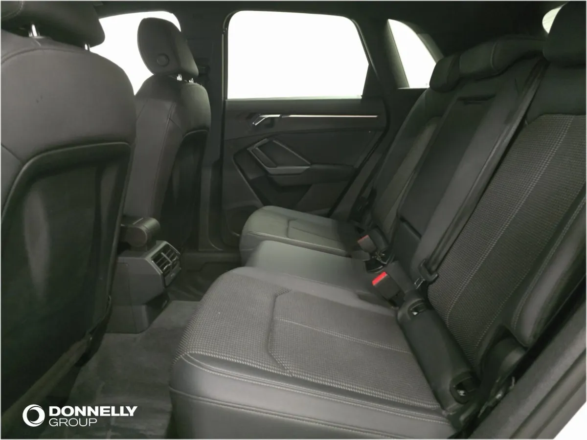 Audi Q3 Diesel Estate S Line - Image 6