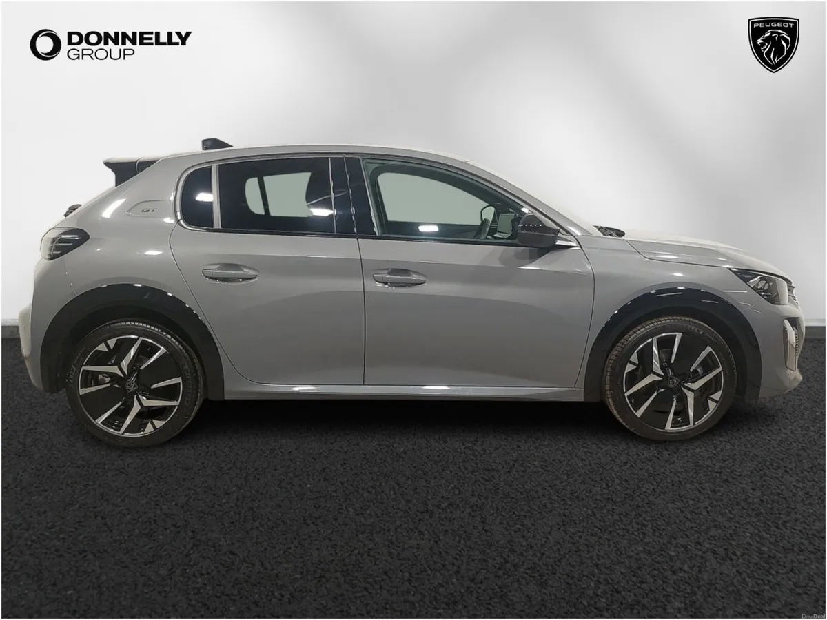 Peugeot 208 Hatchback GT - Image 3