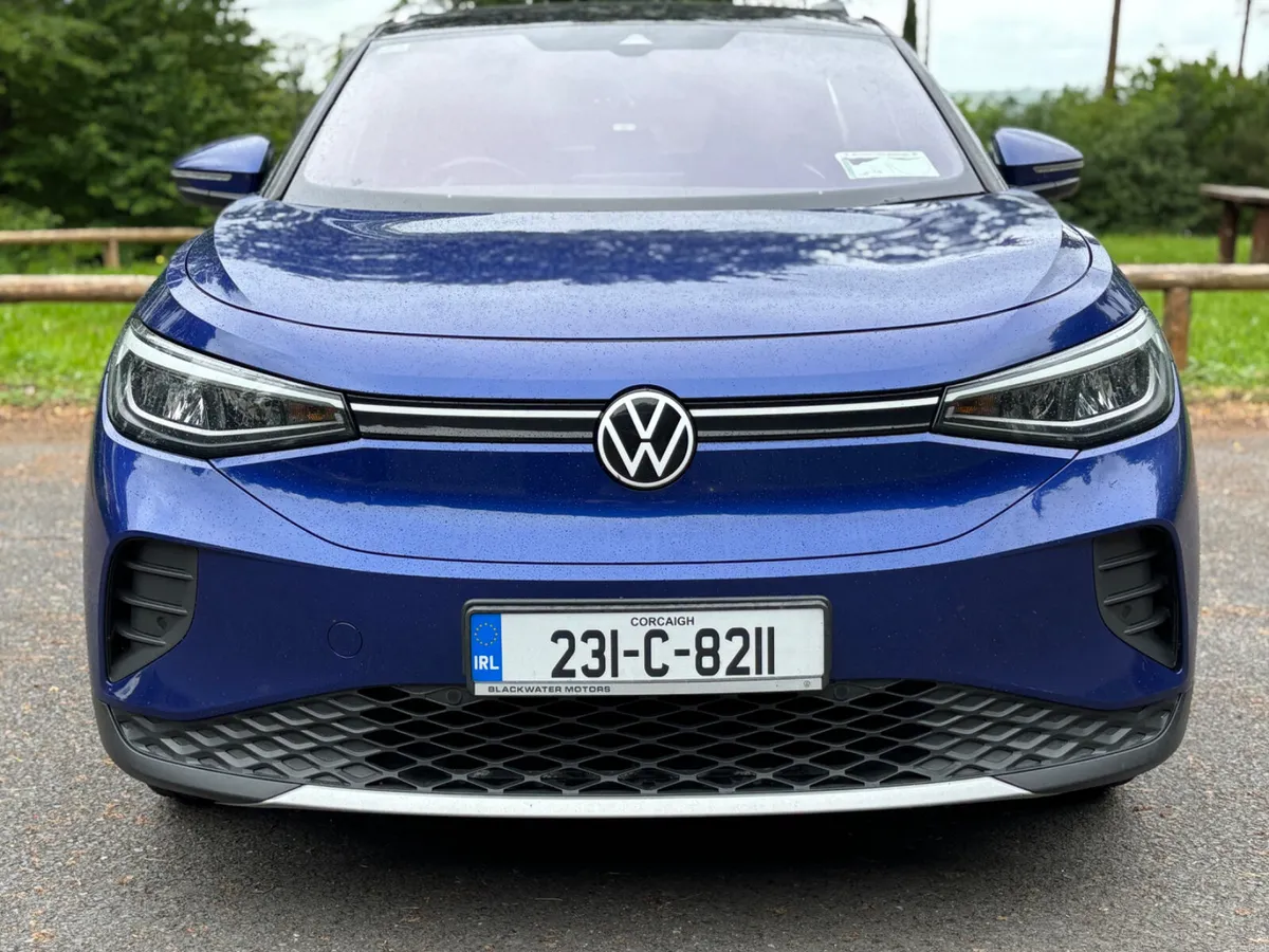 2023 Volkswagen ID.4 PRO LIFE 77kWh 174HP - Image 2