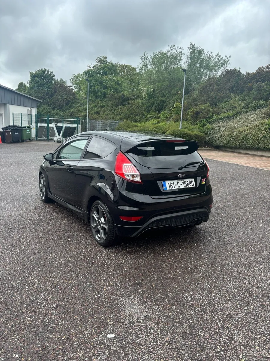 Fiesta st2 - Image 3