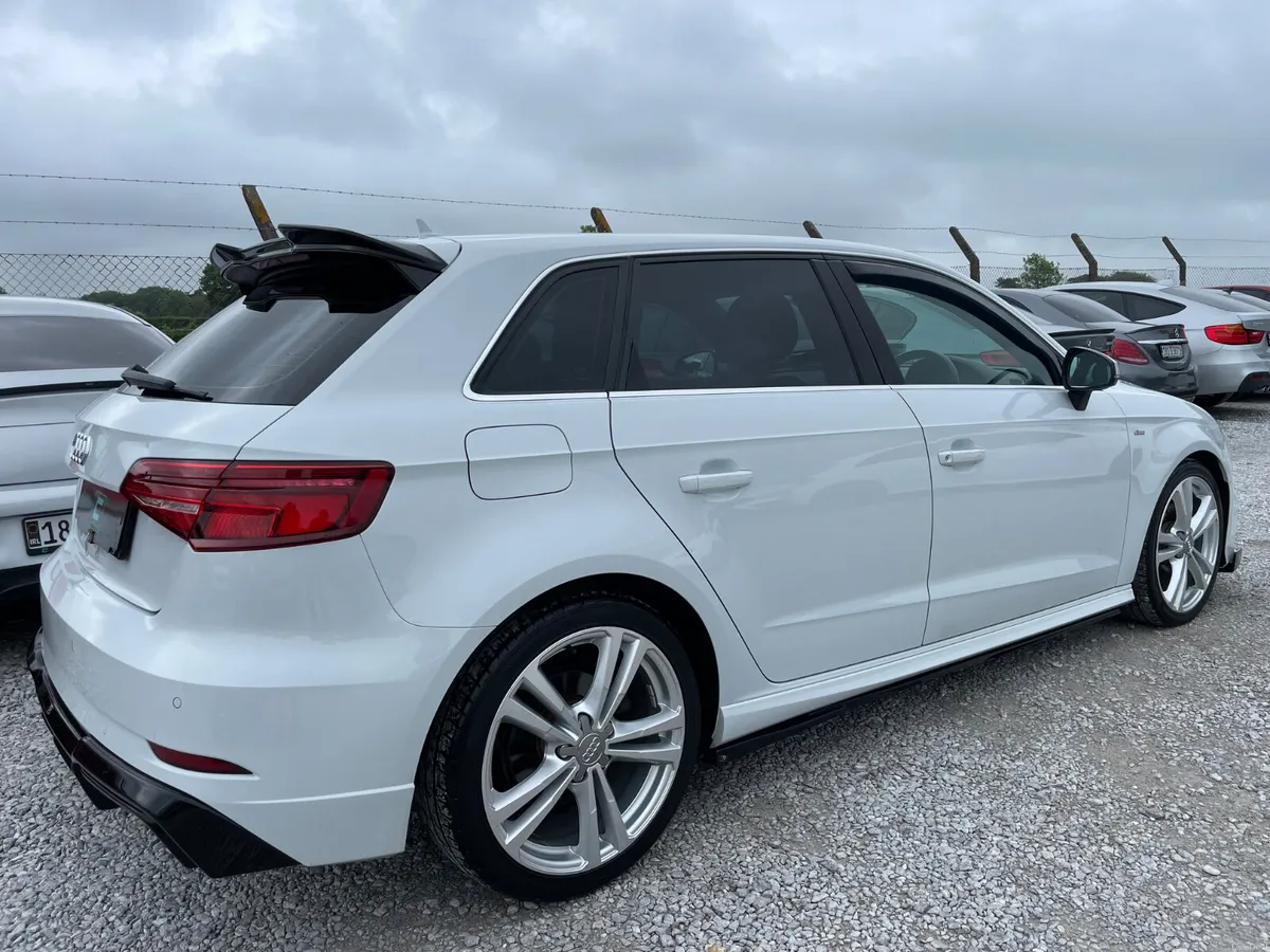 Audi A3 S-Line - Image 6