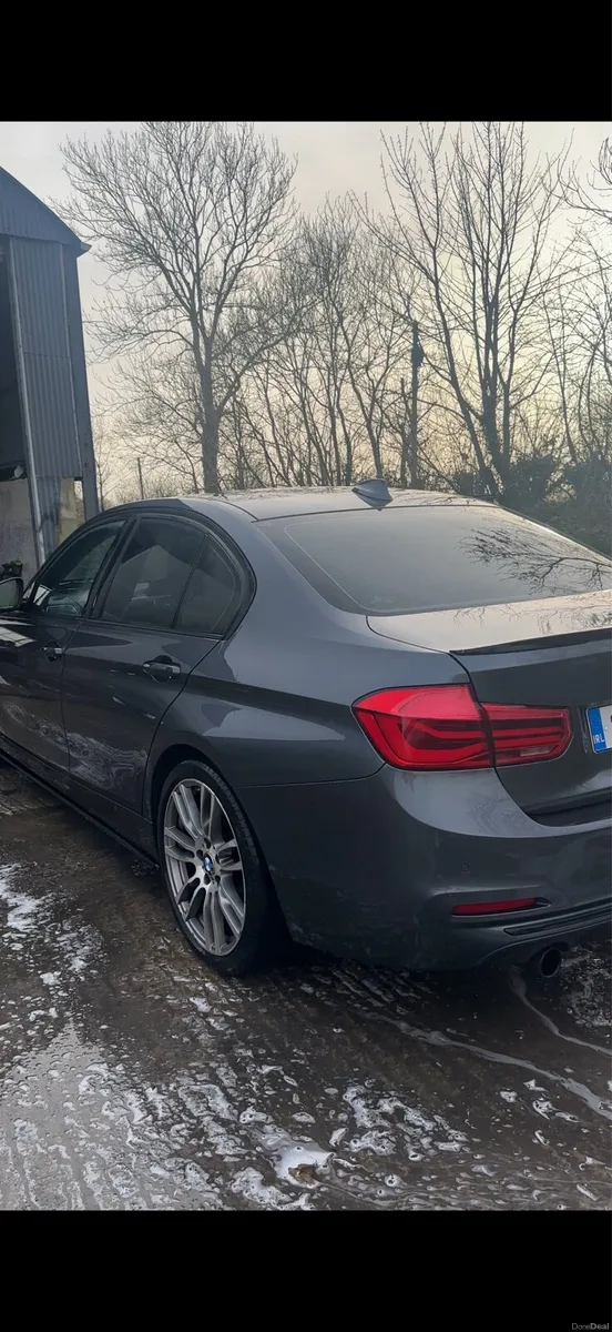 BMW 318 - Image 4