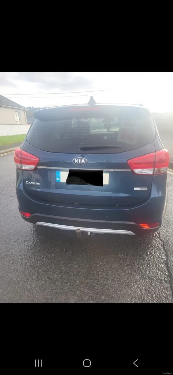 Kia Caren’s - Image 4