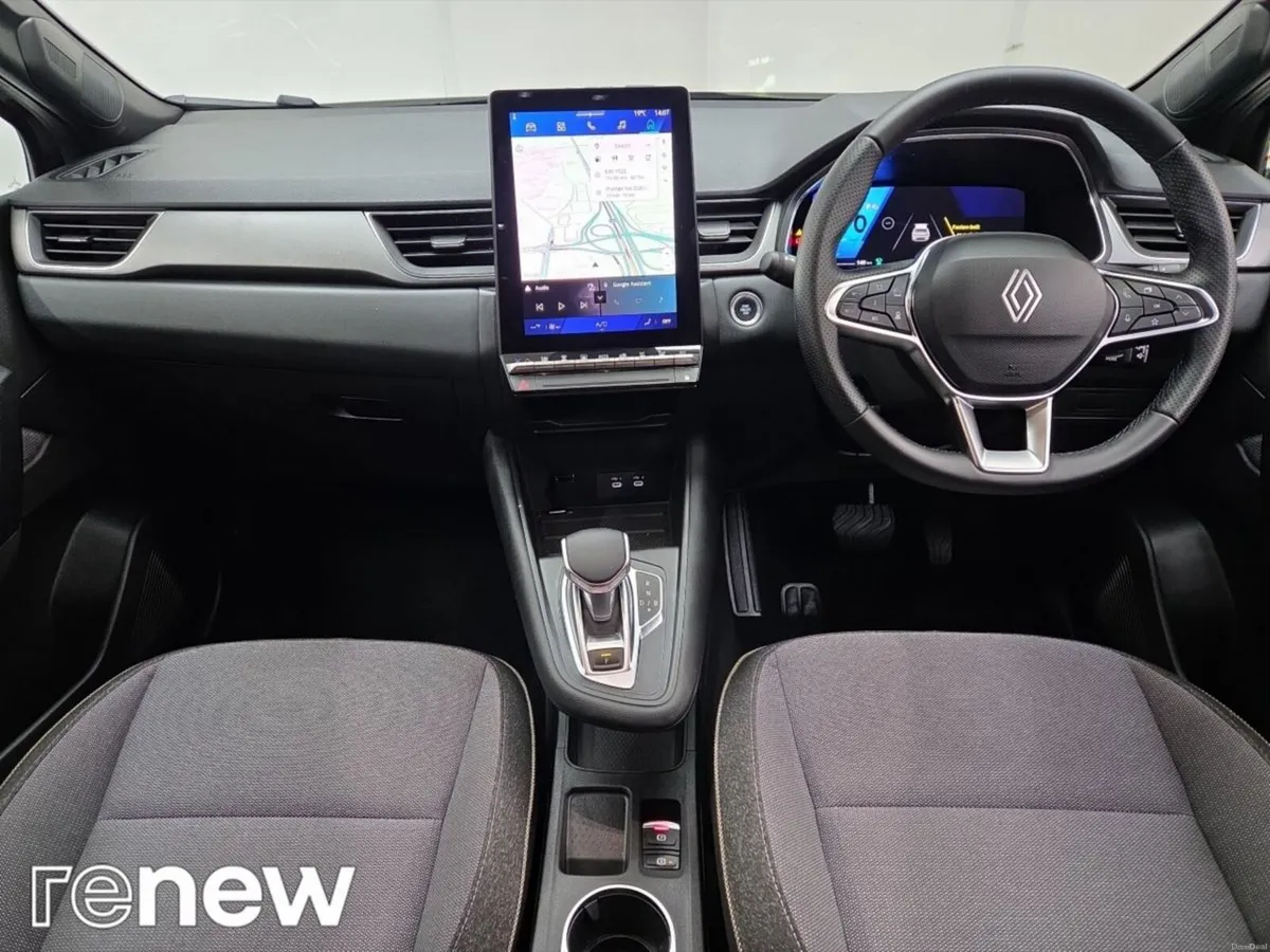 Renault Symbioz E-Tech full hybrid 145 Auto Techno - Image 3