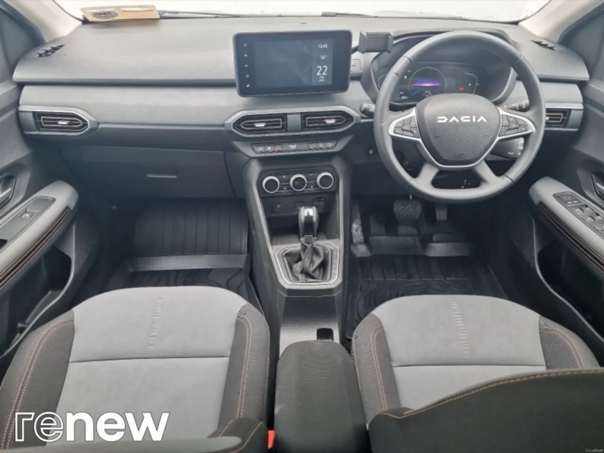 Dacia Jogger HEV 145 Extreme Auto - Image 2