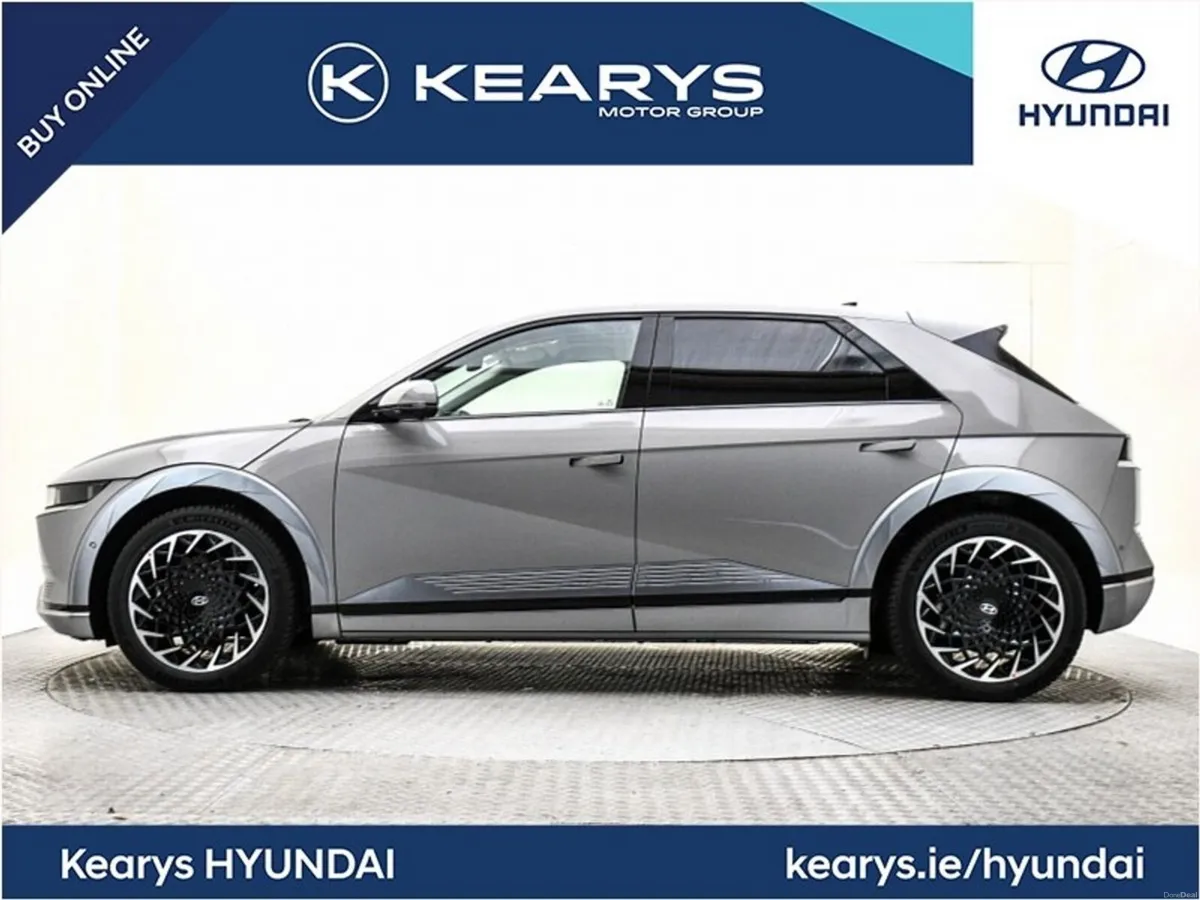 Hyundai IONIQ 5 Platinum 77kWh - Image 4