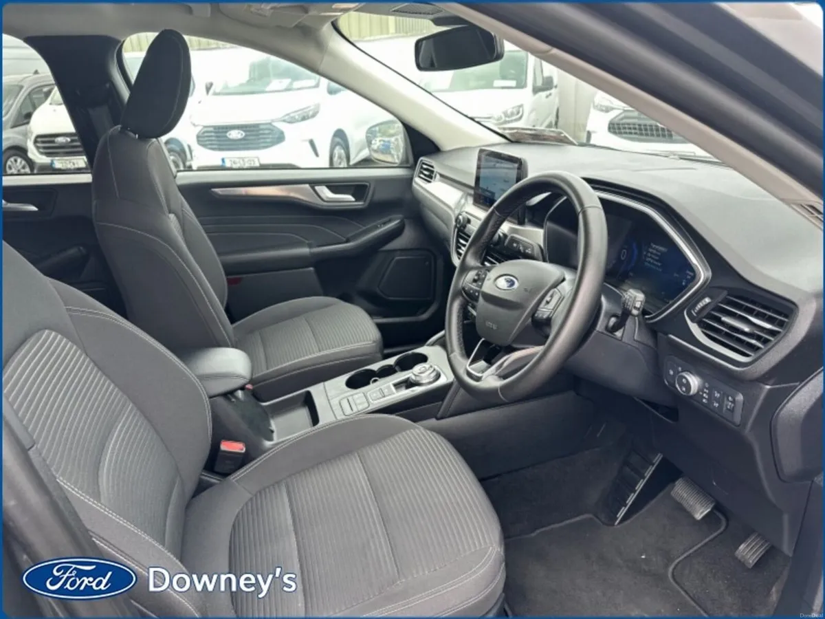 Ford Kuga 2.5 PETROL HYBRID - Image 2