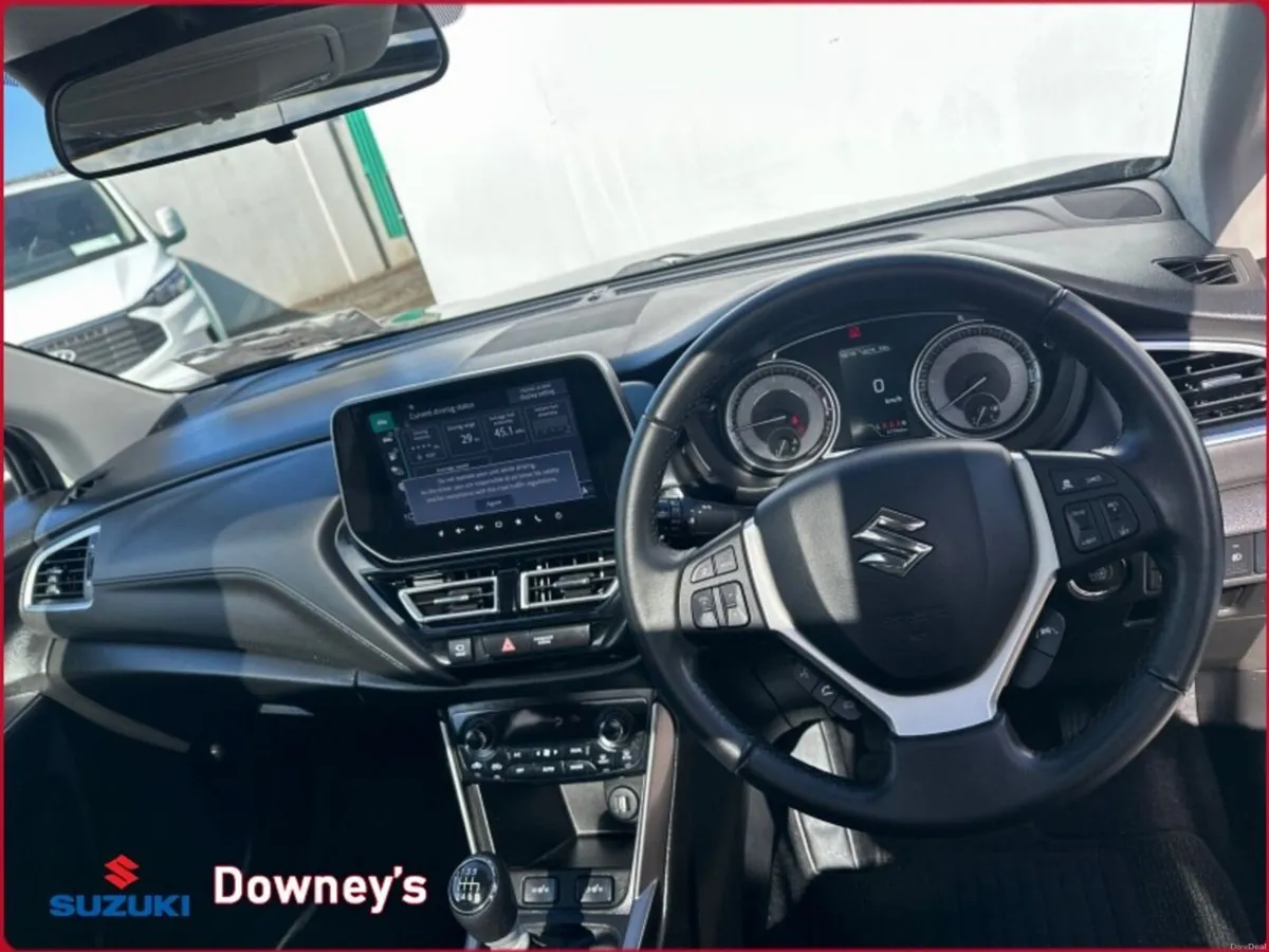 Suzuki SX4 S-Cross ULTRA 4X4 - Image 5