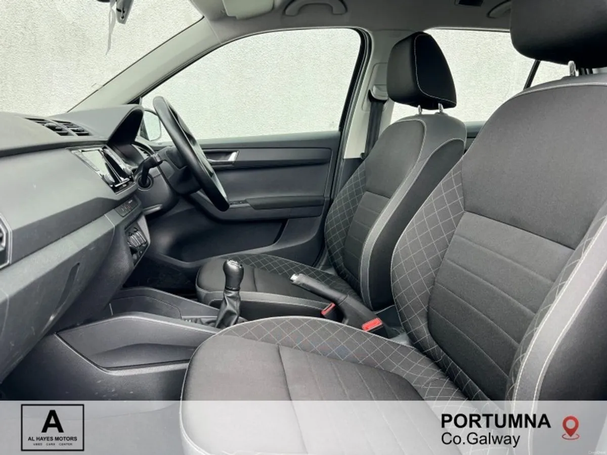 Skoda Fabia 1.0MPI 60HP Ambition - Image 3