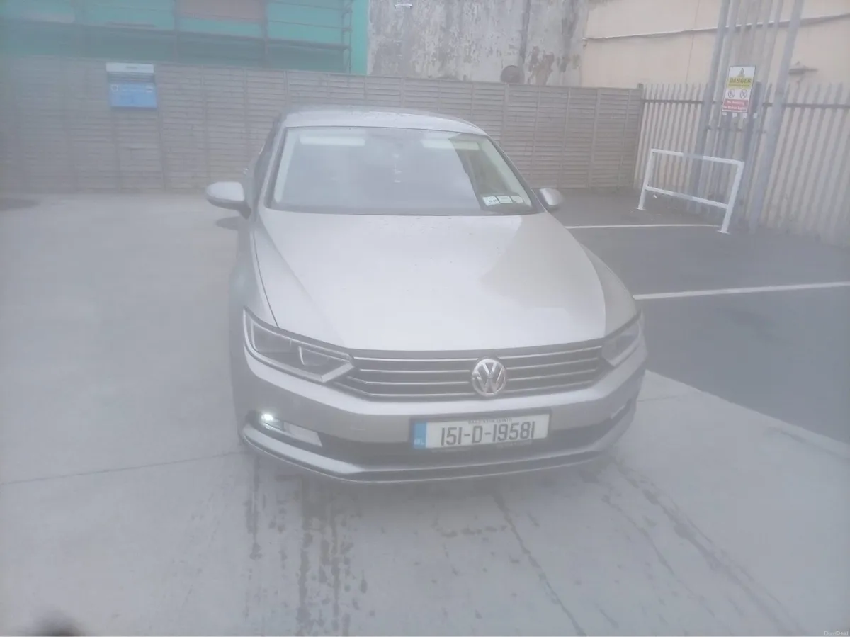 Volkswagen Passat New  nct €4950 - Image 4