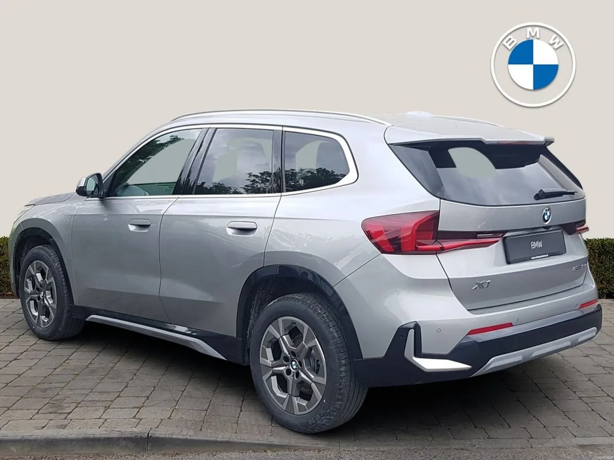 BMW X1 sDrive18d xLine - Image 2