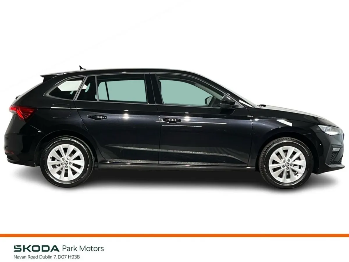 Skoda Scala Selection 1.0TSI 115BHP - Reversing Ca - Image 6