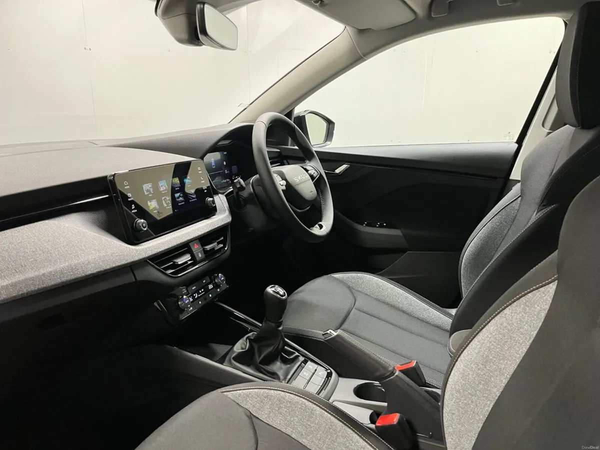 Skoda Scala Selection 1.0TSI 115BHP - Reversing Ca - Image 4