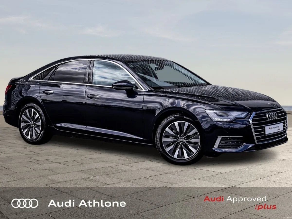 Audi A6 2.0TDI 204BHP SE S-Tronic - DUE IN - RING - Image 1