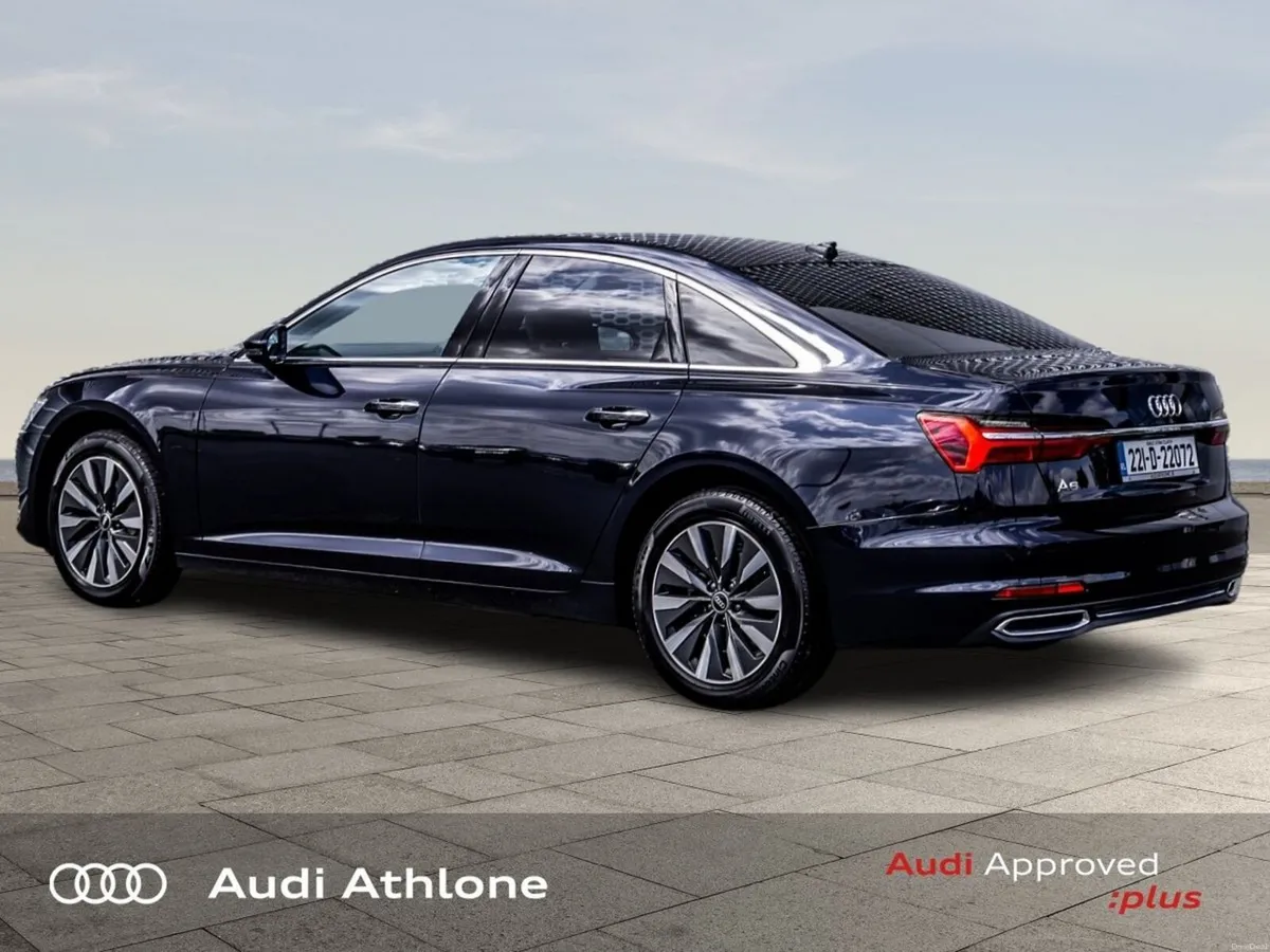 Audi A6 2.0TDI 204BHP SE S-Tronic - DUE IN - RING - Image 3