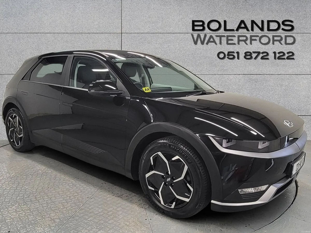 Hyundai IONIQ 5 58kW Executive Plus Finance From € - Image 1