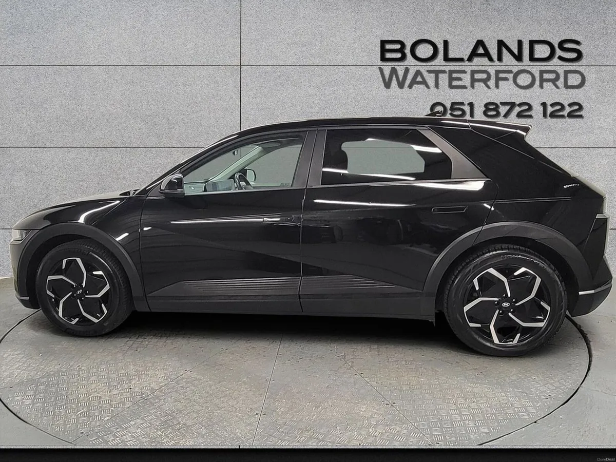 Hyundai IONIQ 5 58kW Executive Plus Finance From € - Image 3