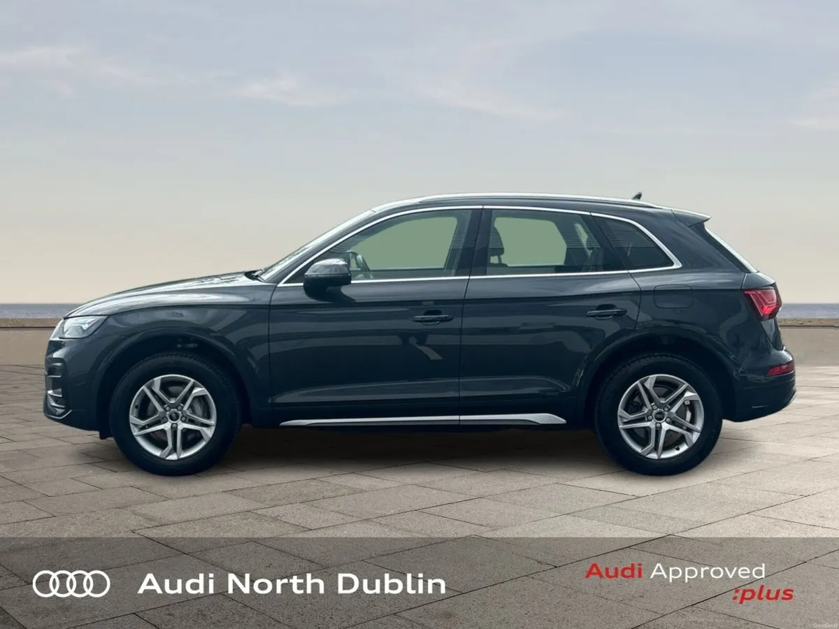 Audi Q5 SOLD! Q5 Sport 50 Tfsi E Quattro S-A  Spor - Image 4