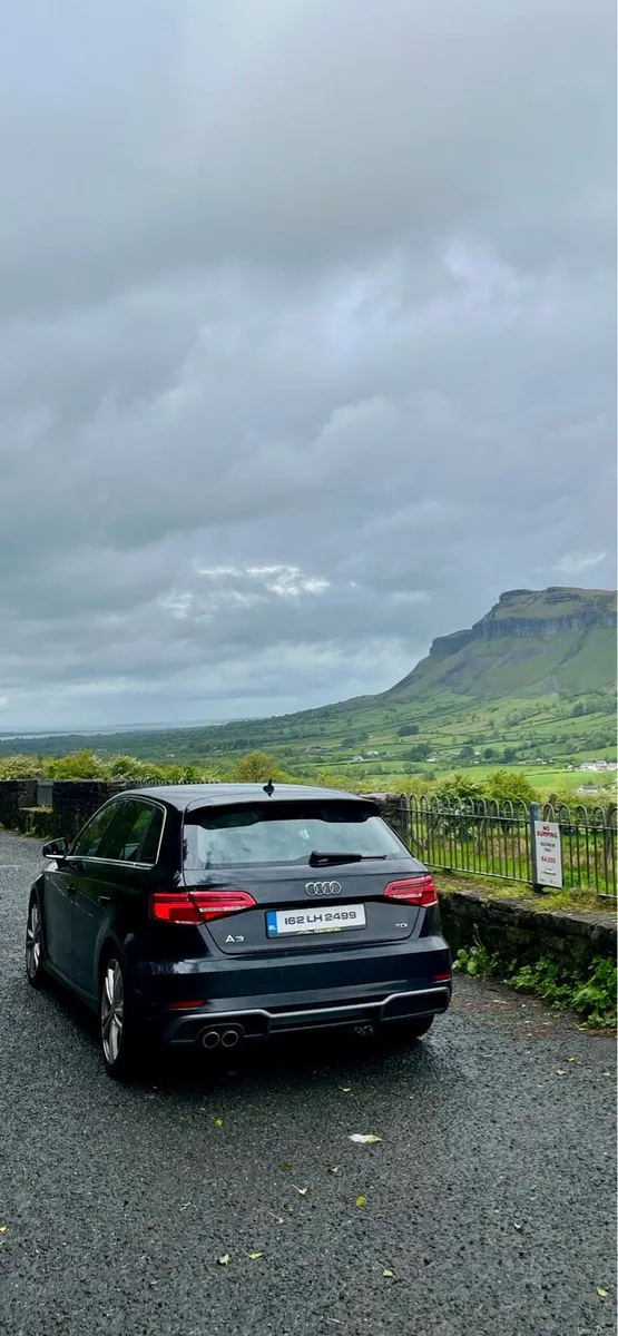 (162) Audi A3 S Line 2.0 TDI | High Spec - Image 1