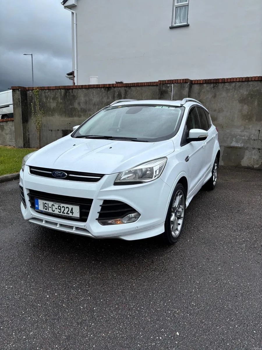 Ford Kuga Titanium - Image 2