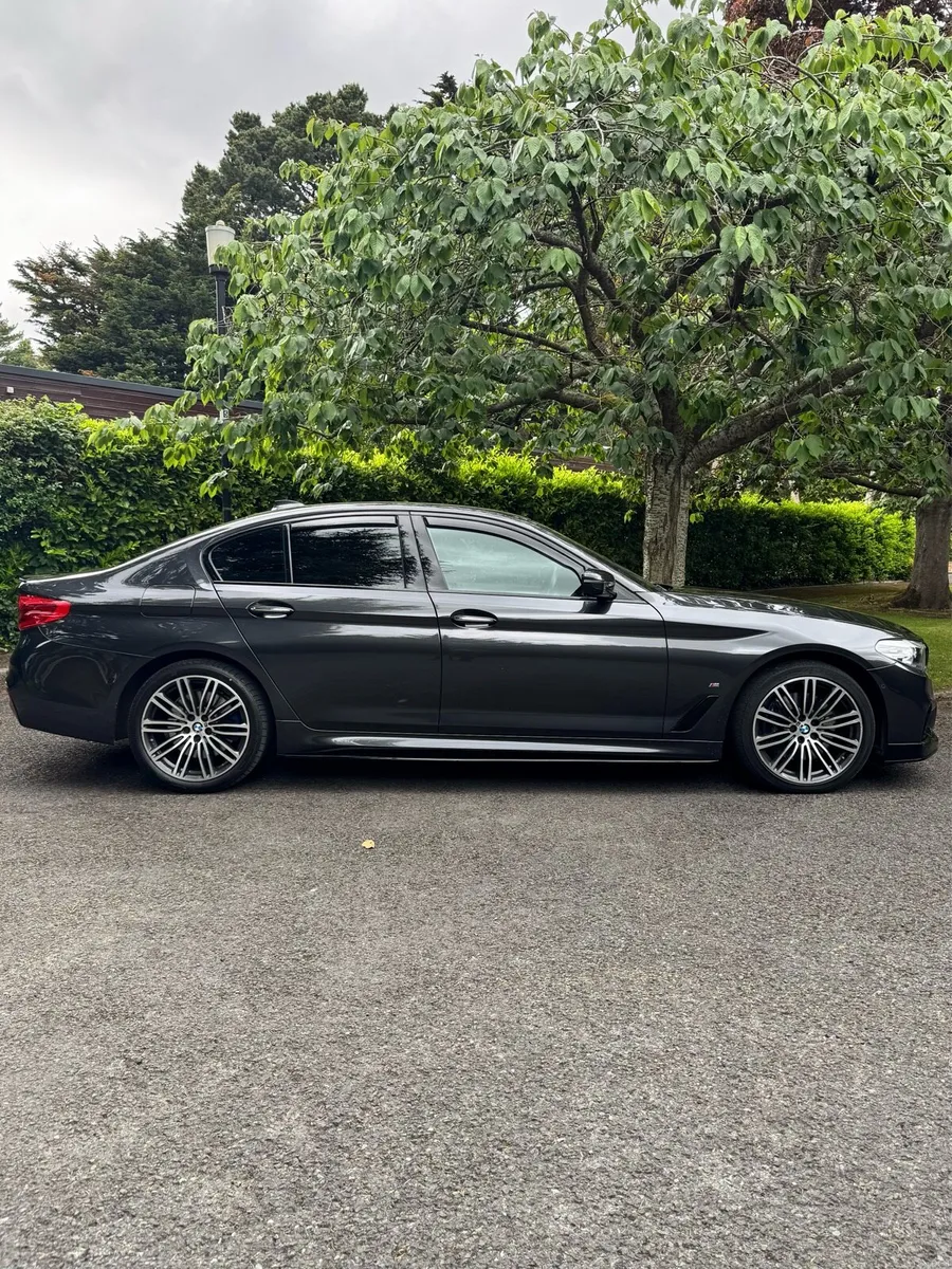 BMW 530E M-Sport(immaculate) - Image 5