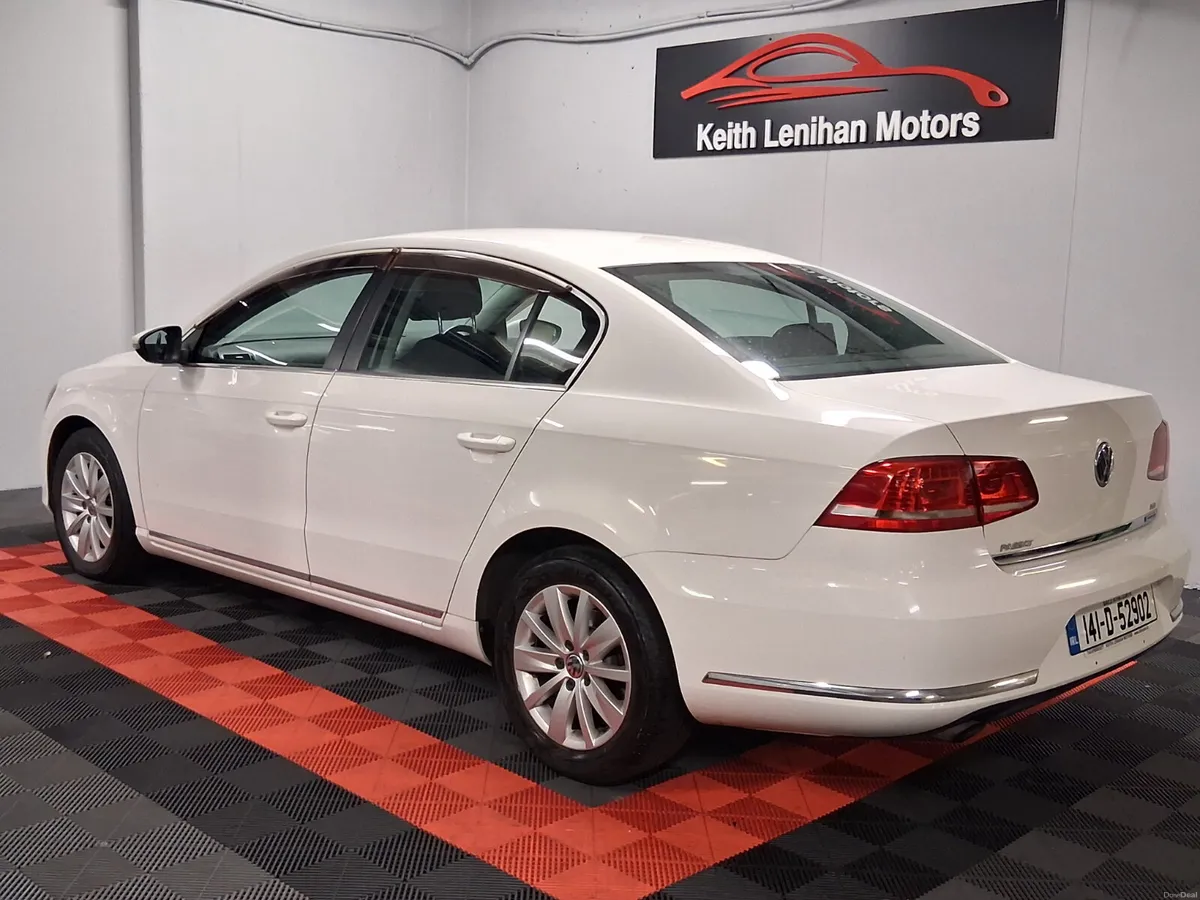 2014 Volkswagen Passat **AUTOMATIC** - Image 3