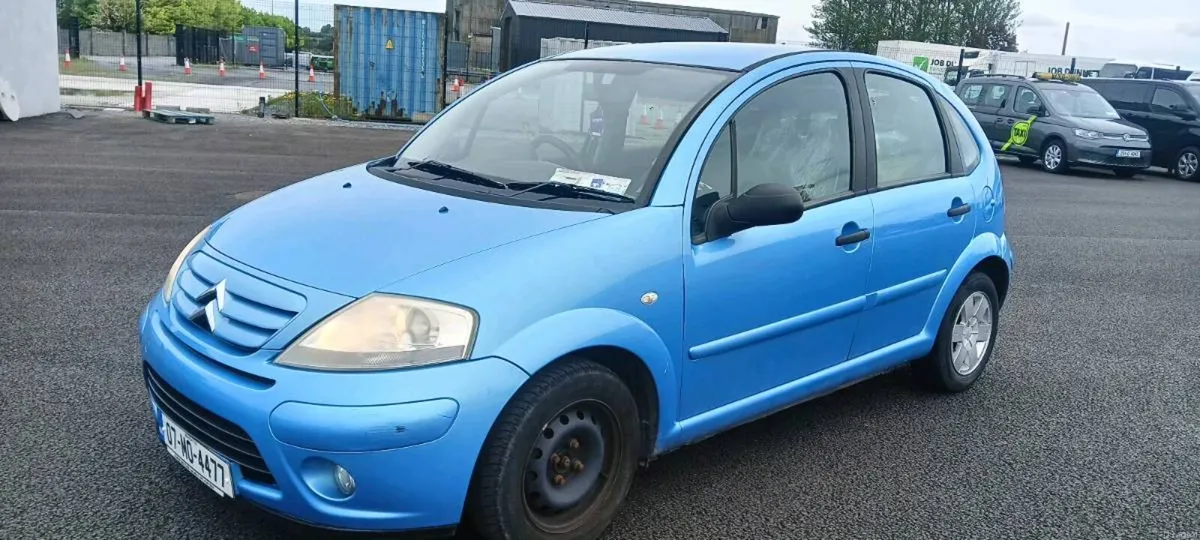Citroen C3 - Image 2