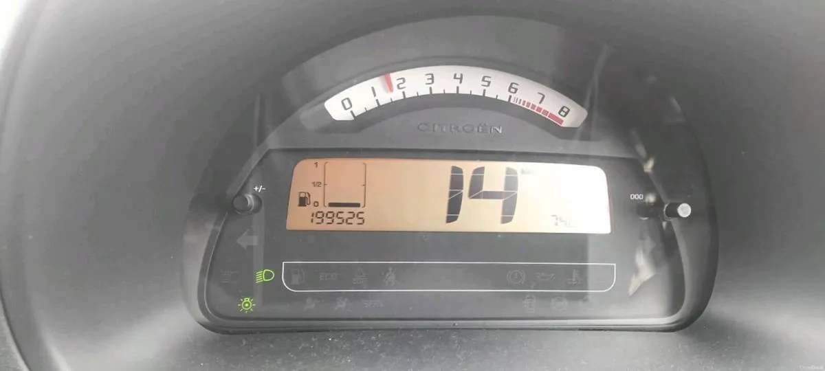 Citroen C3 - Image 4