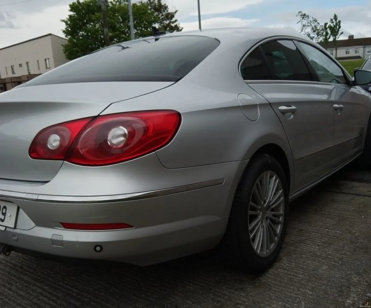 Passat CC Automatic | 2012 - Image 1