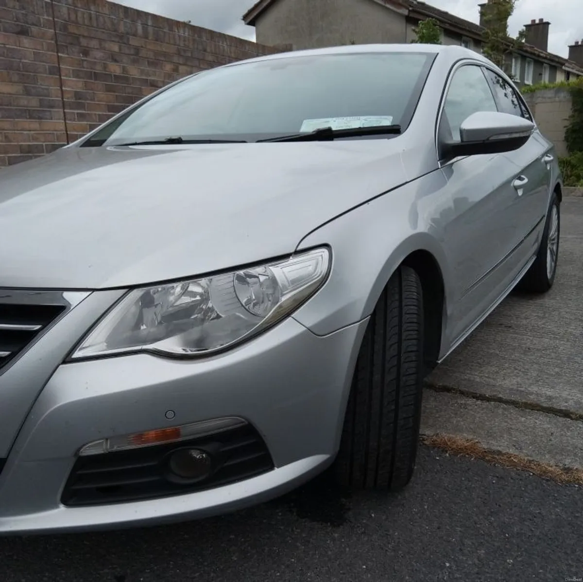 Passat CC Automatic | 2012 - Image 4