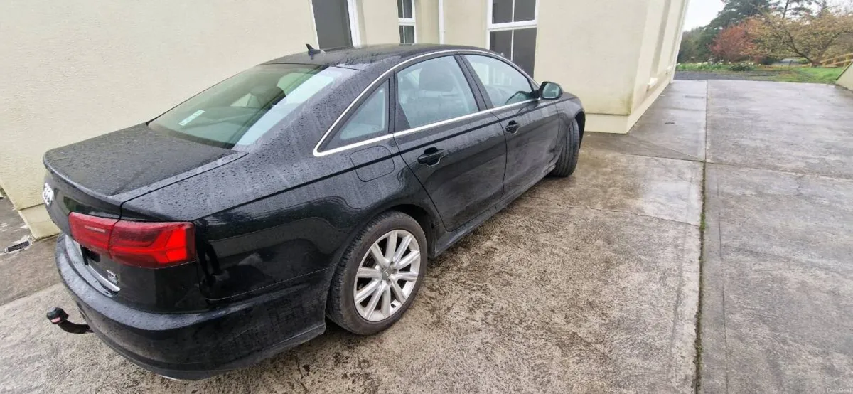 Audi A6 Ballina - Image 2