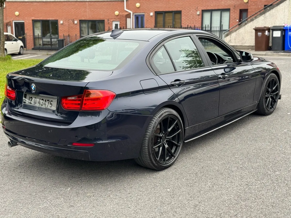 Bmw 320D F30 Automatic NEW NCT 05/2027 - Image 4