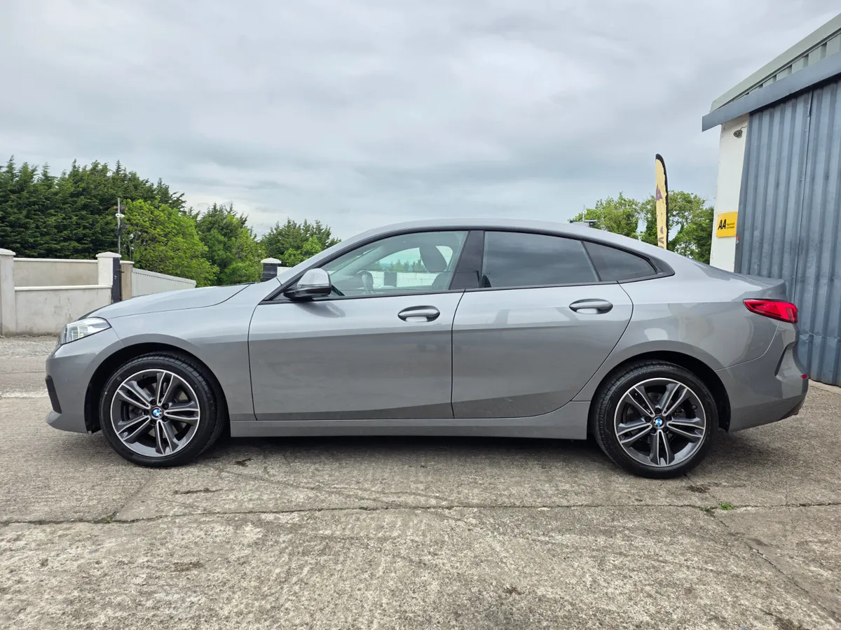 2022 BMW 218D * AUTOMATIC * IRISH CAR - Image 5