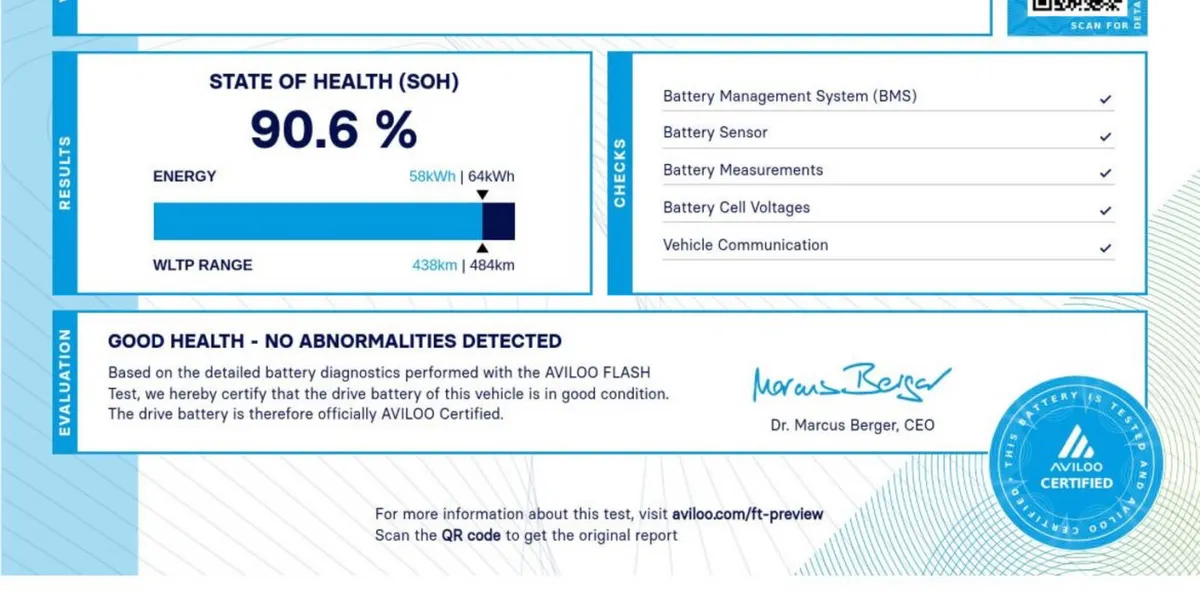 SE PREMIUM-64KWH-APPLE PLAY-LEATHER-120TAX